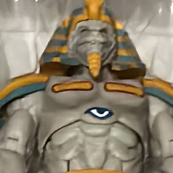 Power Ranger - Picture 5 of 6